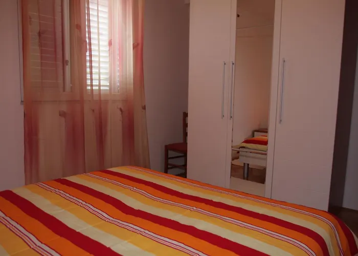 Apartments Ante