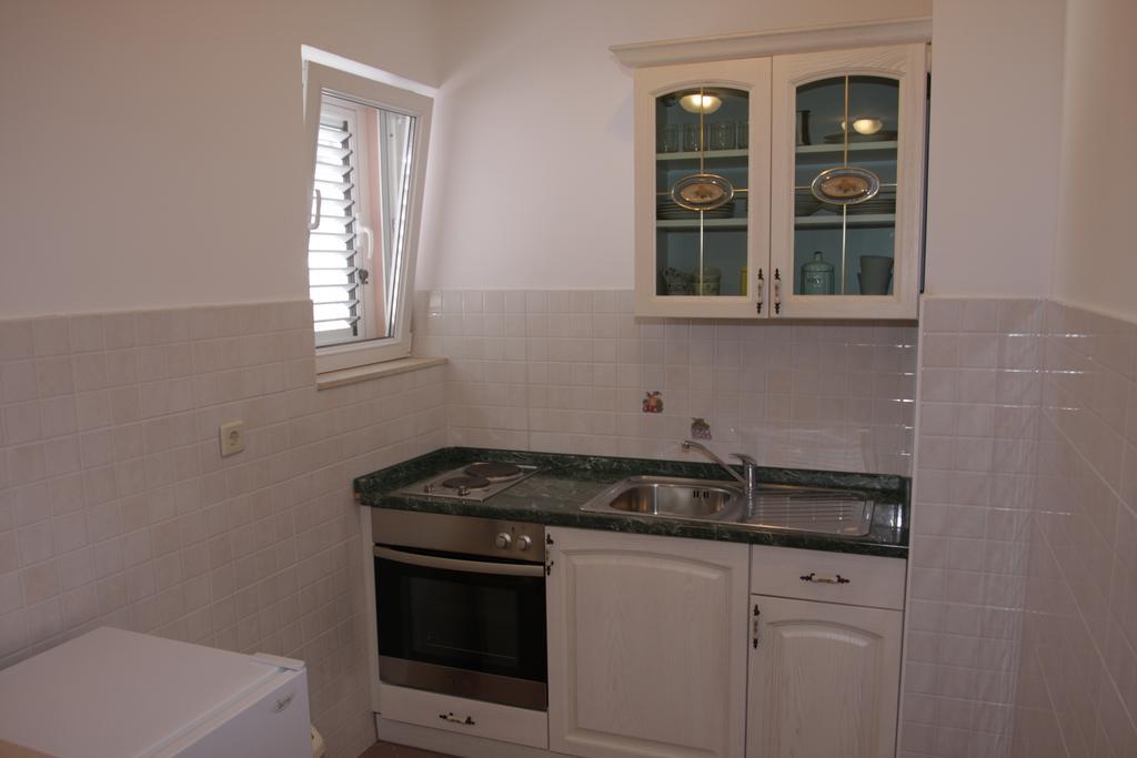 Apartamento Ante