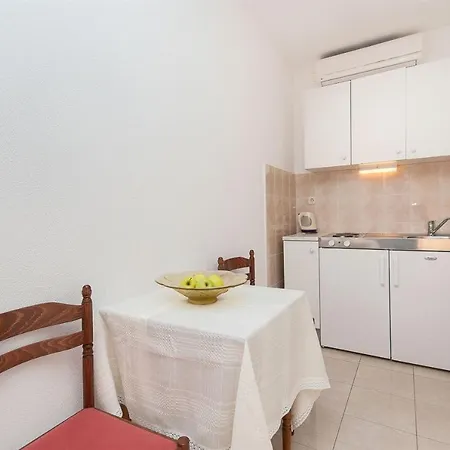 Apartments Ante Makarska Exterior photo