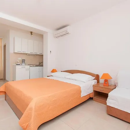Apartments Ante Makarska Exterior photo