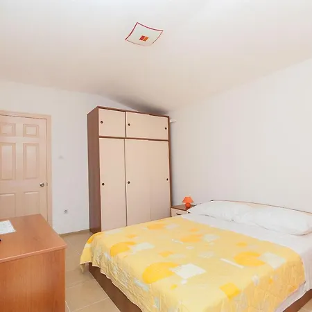 Apartments Ante Makarska Exterior photo