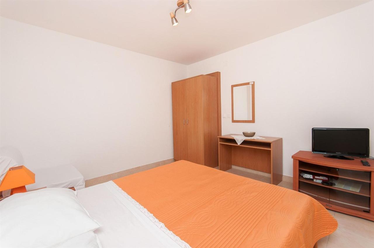 Ante Apartment Makarska
