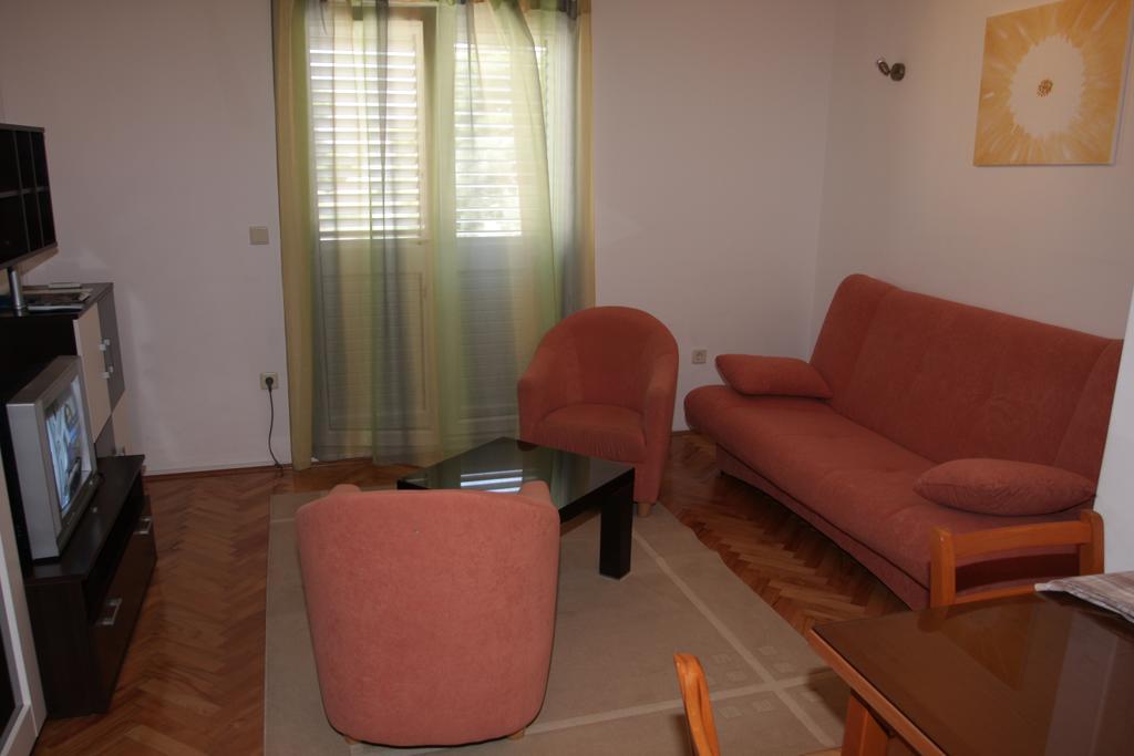 Apartmán Ante *