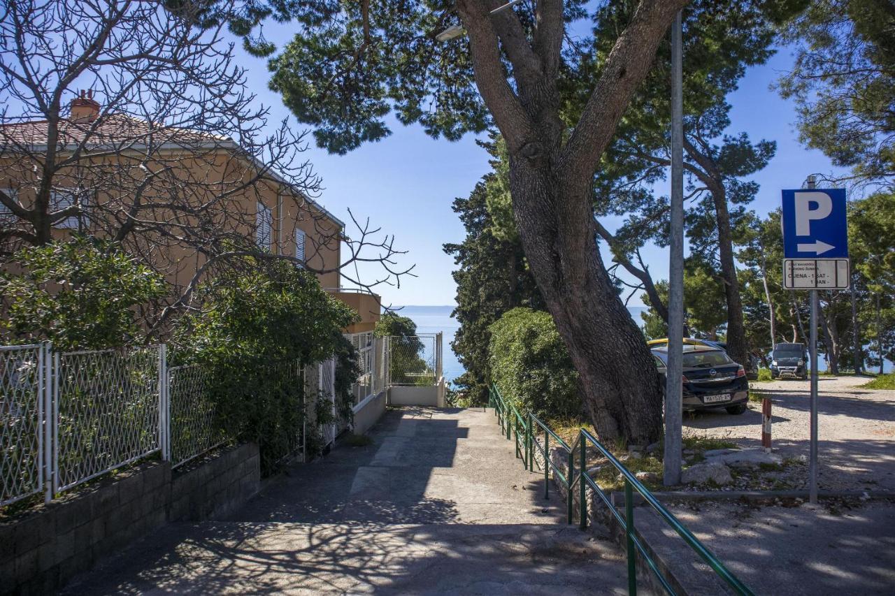 Ante Apartment