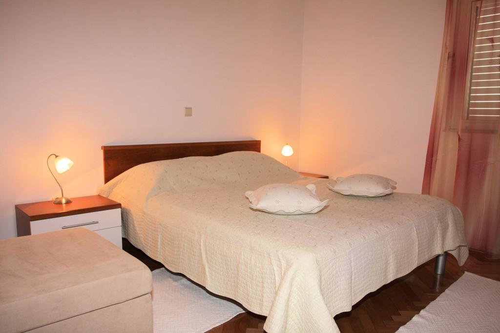Apartmán Ante *