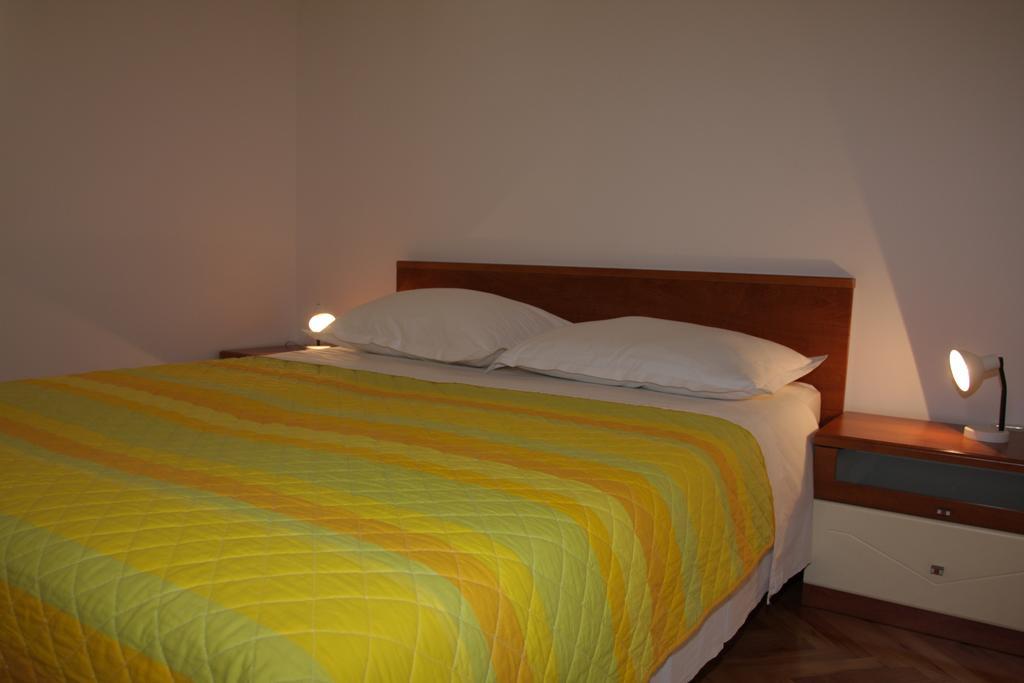 Ante Apartmán Makarská