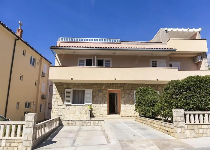 Apartments Ante
