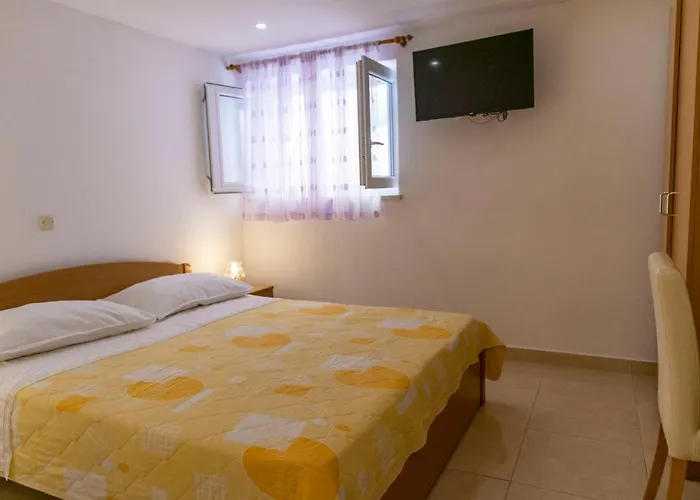 Apartments Ante
