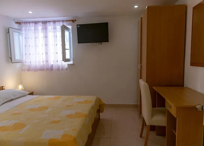 Apartments Ante