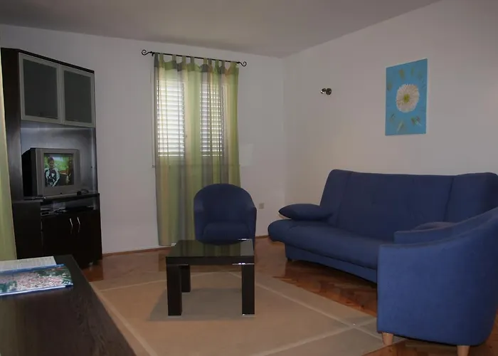 Apartments Ante