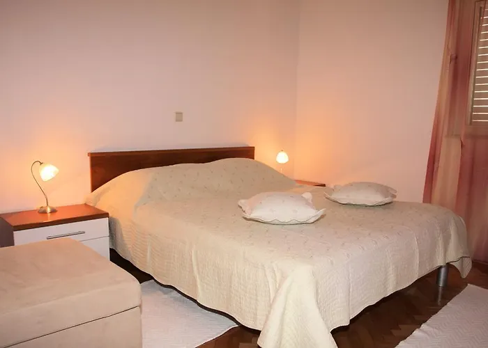 Apartments Ante