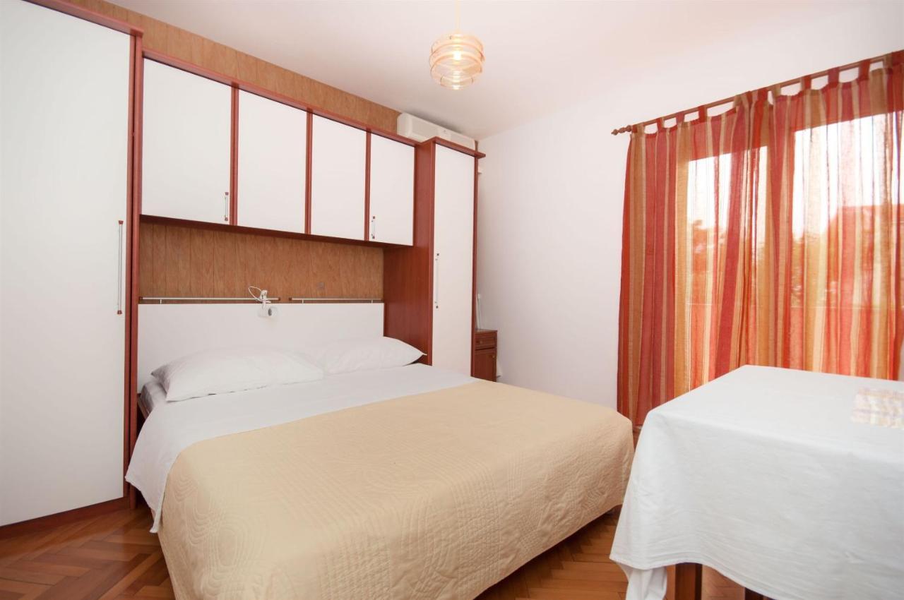 Ante Apartment Makarska