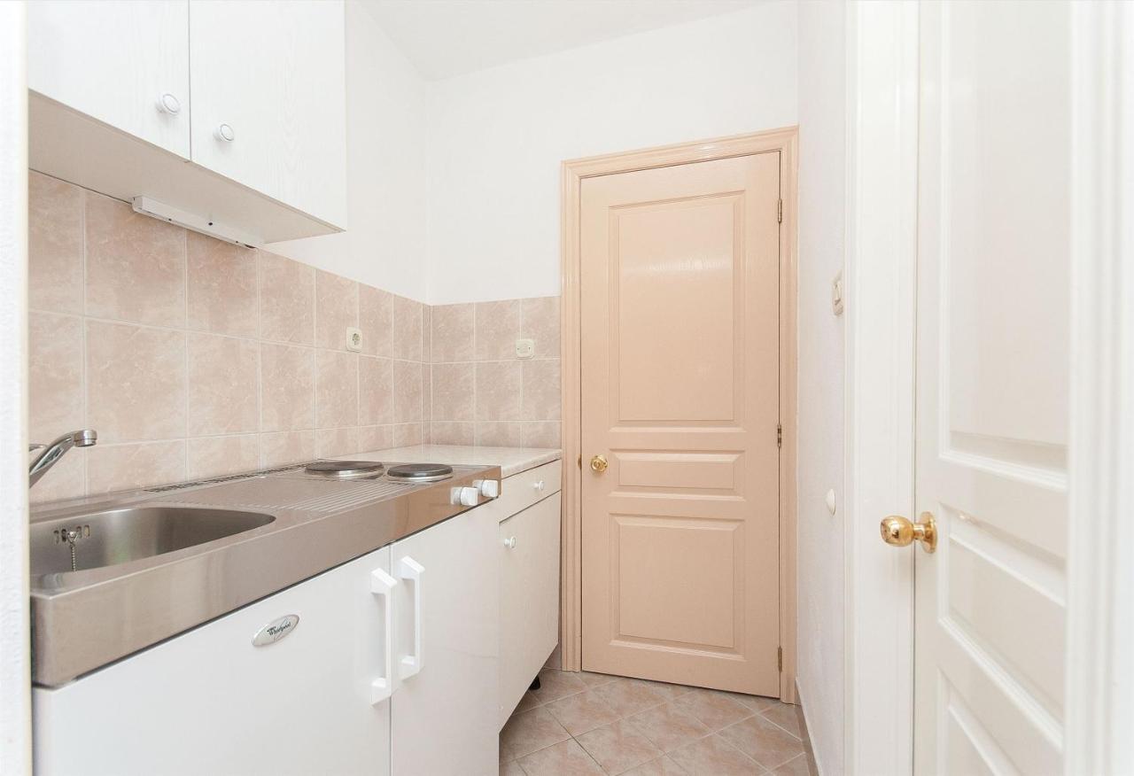 Ante Apartment Makarska