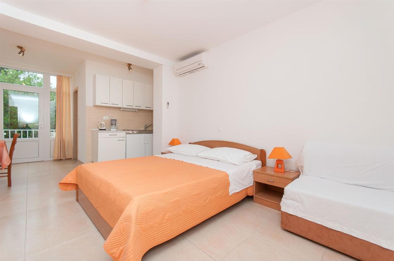 Apartment Ante