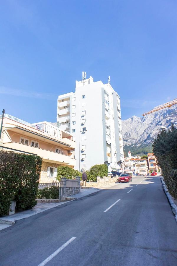 Ante * Makarska