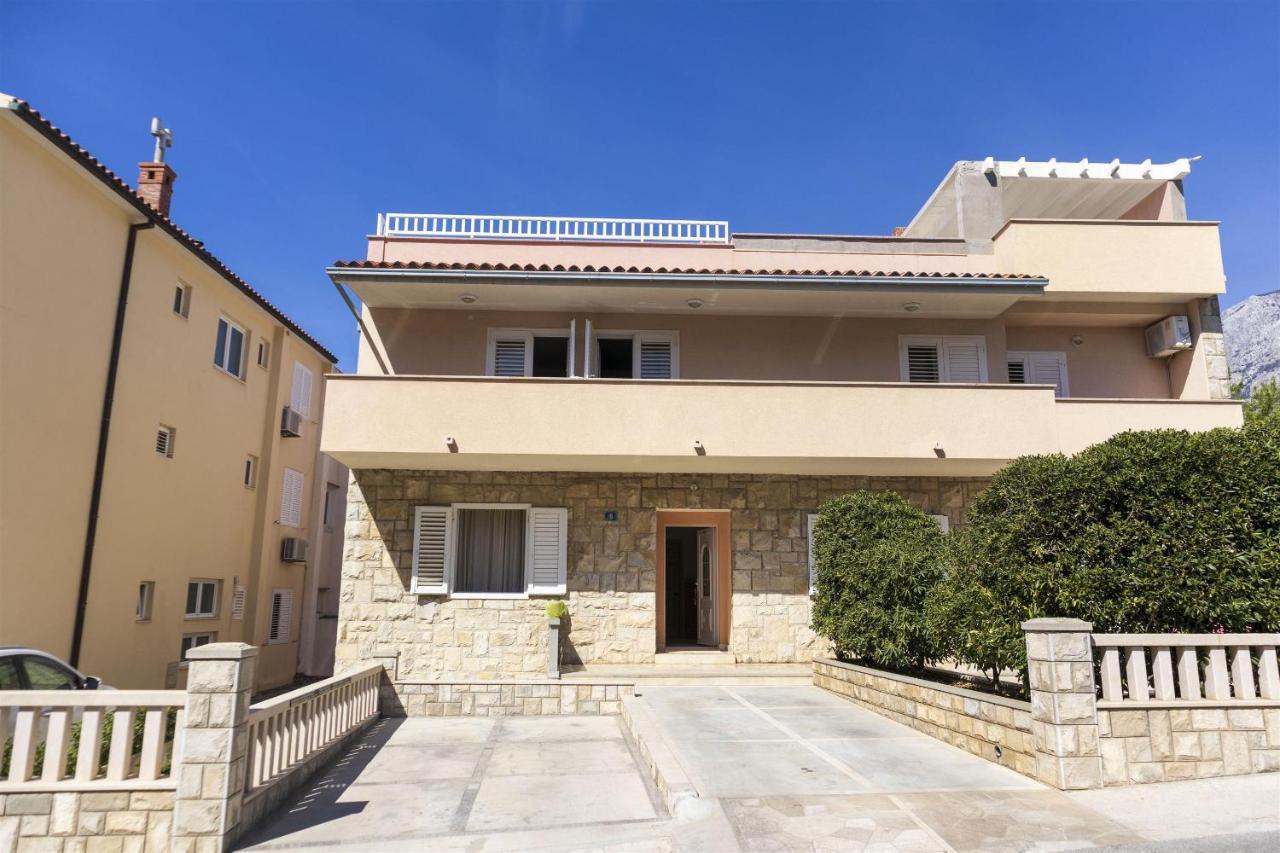 Ante Apartment Makarska