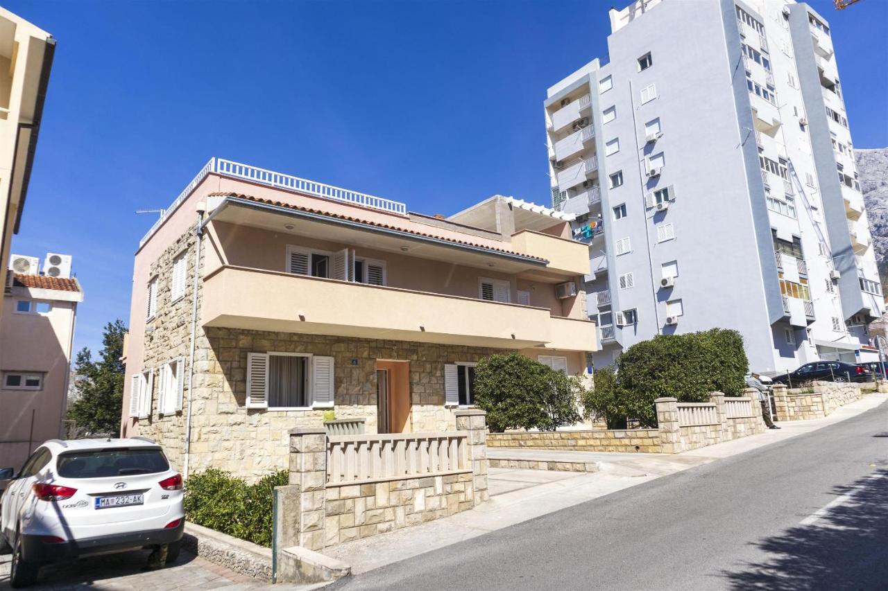 Ante * Makarska