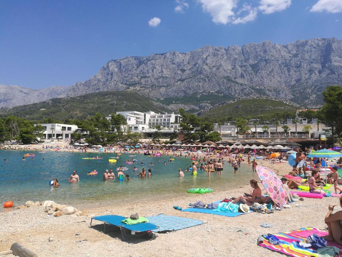 Ante * Makarska