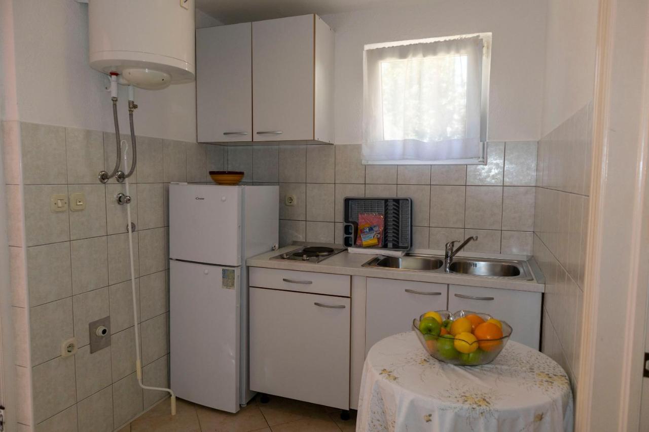 Ante Apartment