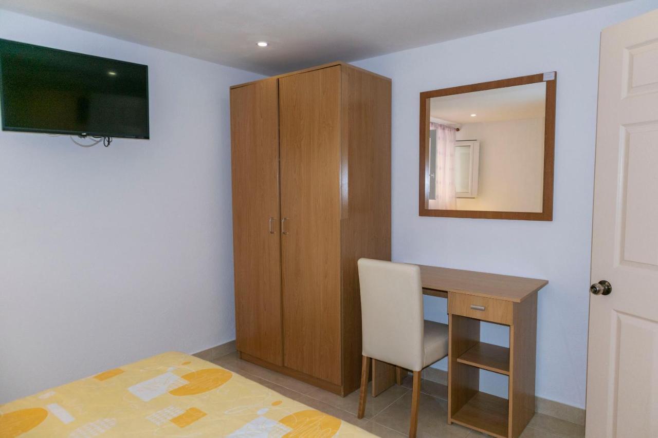 Apartment Ante Makarska